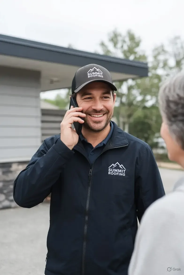 Flat Roof Leak Repair Smartsville, CA FAQs